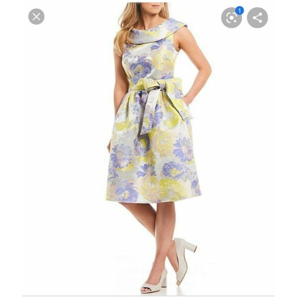 Alex Marie dress, size 4, new with tags